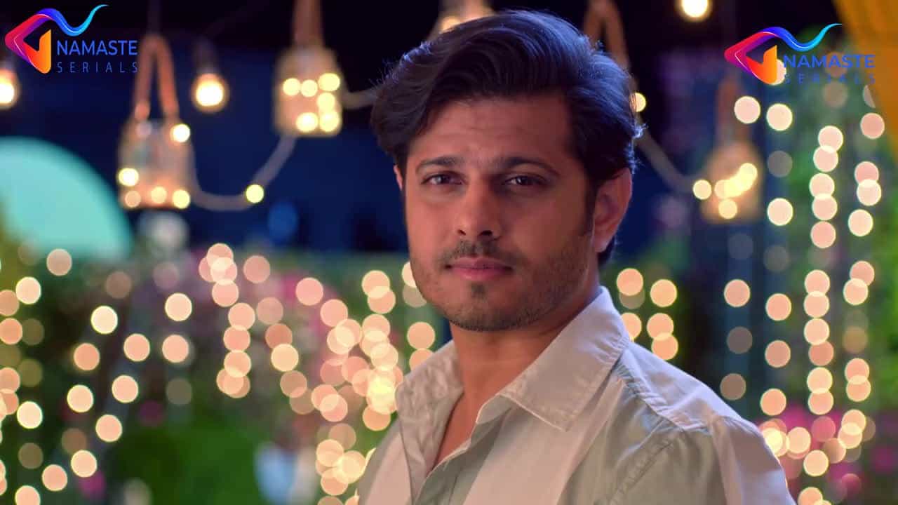 Ghum Hai Kisikey Pyaar Meiin - Episode 460
