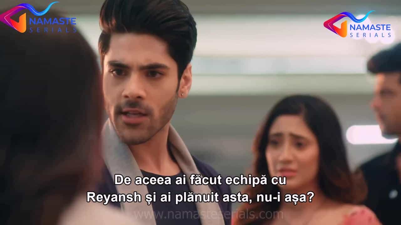 Barsatein - Mausam Pyar Ka - Episode 133