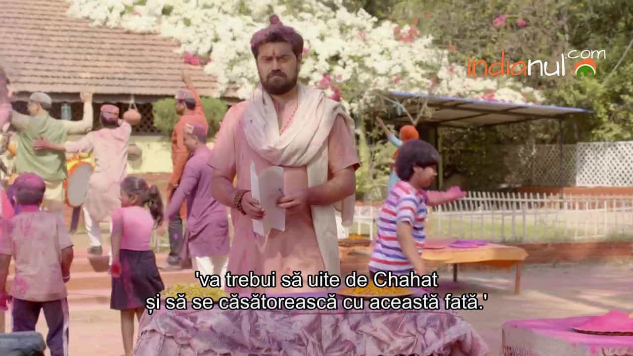 Qurbaan Hua - Episode 195