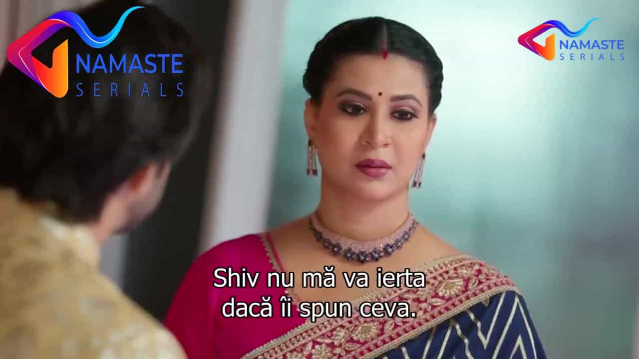 Pyaar Ka Pehla Adhyaya ShivShakti - Episode 133