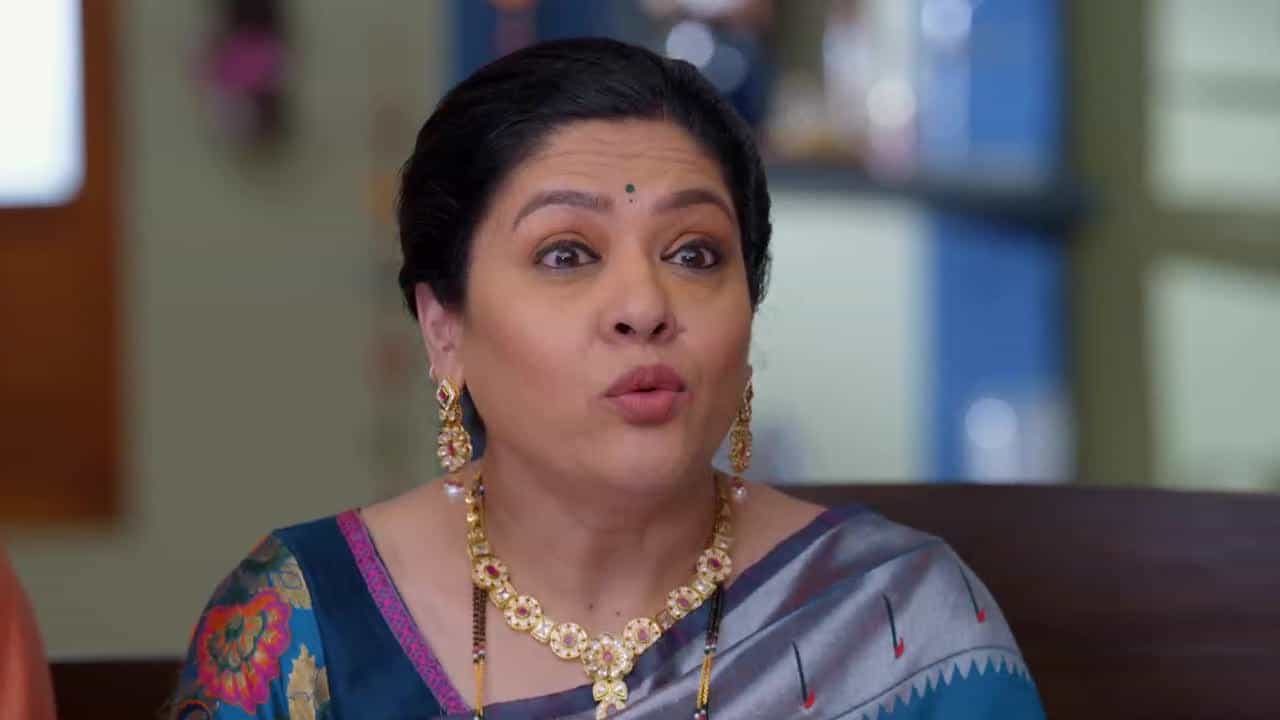 Udne Ki Aasha - Episode 162