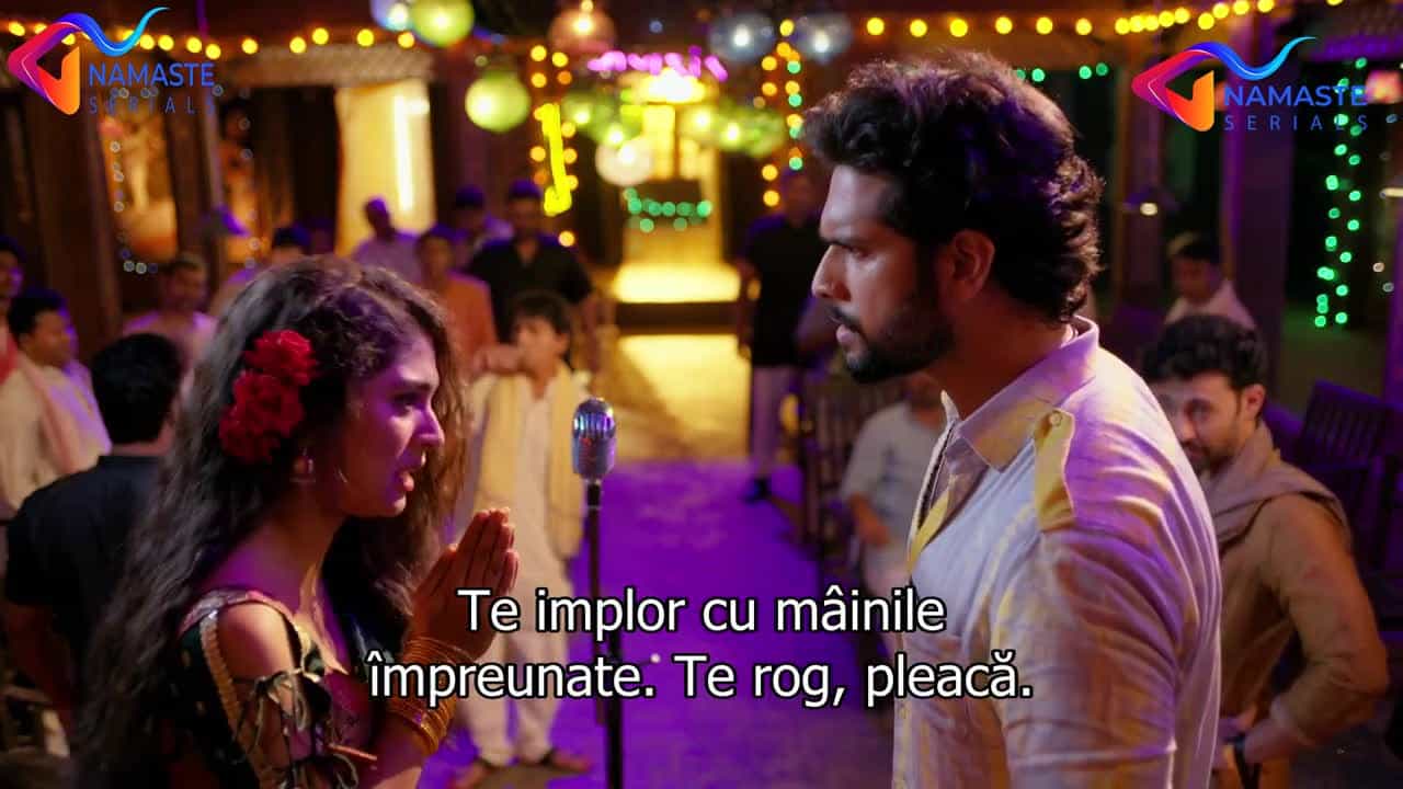 Imlie - Episode 1166