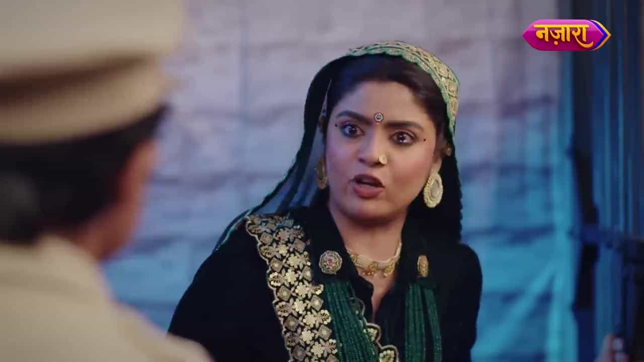 Dahej Daasi - Episode 156
