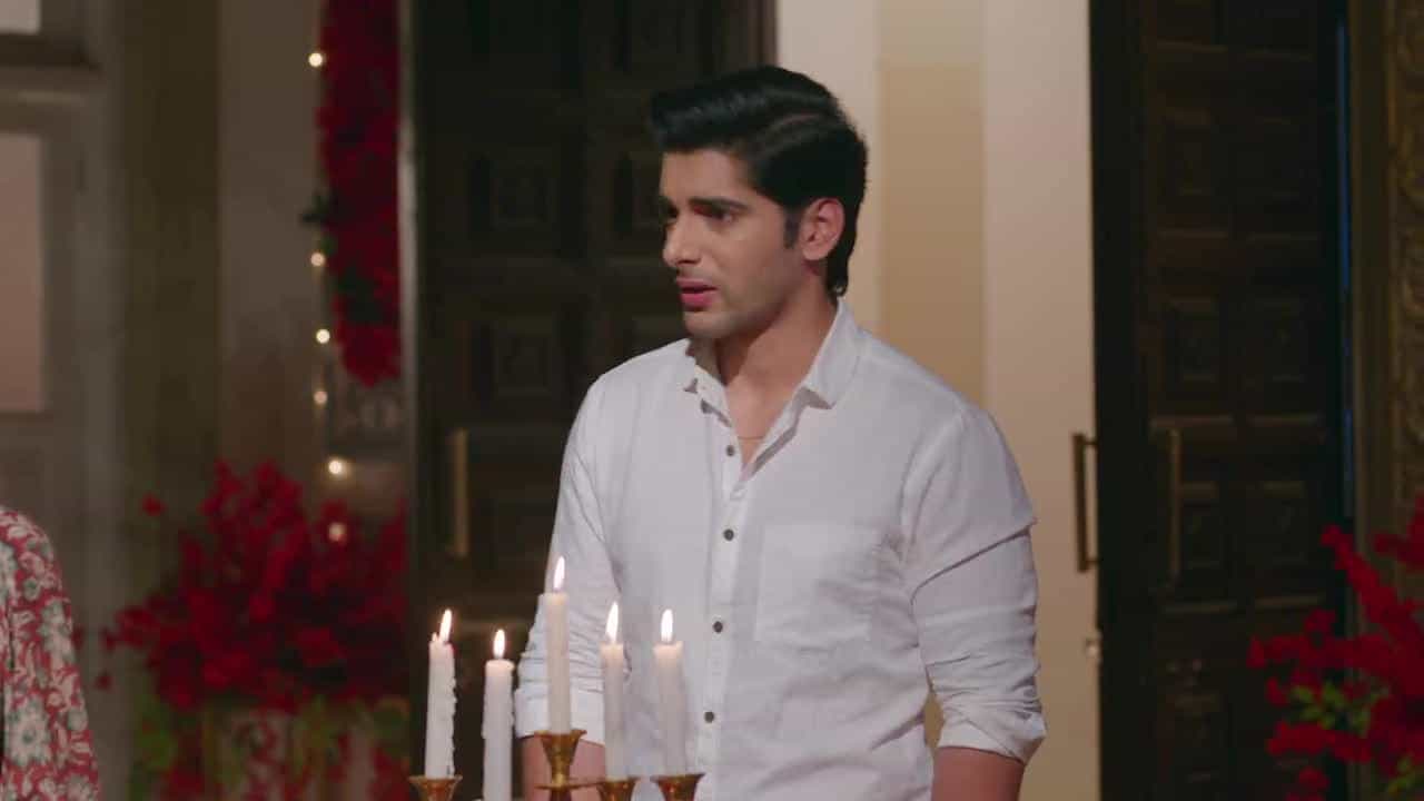 Dil Ko Tumse Pyaar Hua - Episode 214
