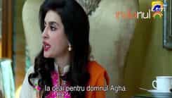 Khaani - Episode 10