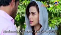 Khaani - Episode 8
