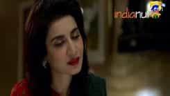 Khaani - Episode 16