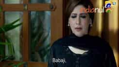 Khaani - Episode 28