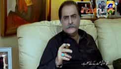 Khaani - Episode 19