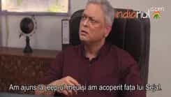 Spy Bahu - Episode 105