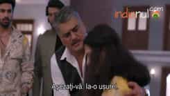 Spy Bahu - Episode 11