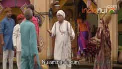 Spy Bahu - Episode 111