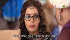 Spy Bahu - Episode 112