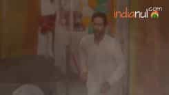 Spy Bahu - Episode 113