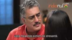 Spy Bahu - Episode 120