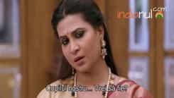 Spy Bahu - Episode 127