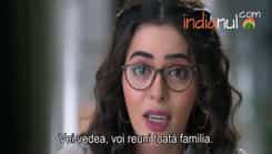 Spy Bahu - Episode 15