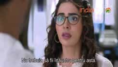 Spy Bahu - Episode 16