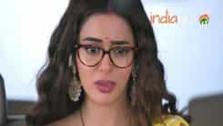 Spy Bahu - Episode 59