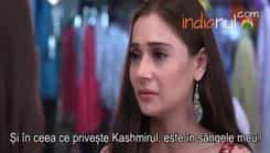 Spy Bahu - Episode 99