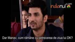 Suflete Pereche - Episode 610