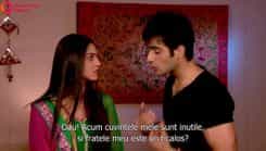 Ek Hazaaron Mein Meri Behna Hai - Episode 151