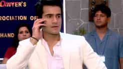 Ek Hazaaron Mein Meri Behna Hai - Episode 178