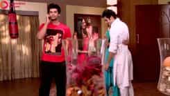 Ek Hazaaron Mein Meri Behna Hai - Episode 182