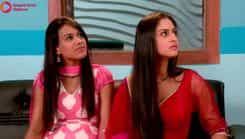 Ek Hazaaron Mein Meri Behna Hai - Episode 188