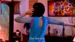 Ek Hazaaron Mein Meri Behna Hai - Episode 193
