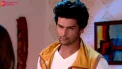 Ek Hazaaron Mein Meri Behna Hai - Episode 194