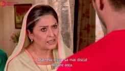 Ek Hazaaron Mein Meri Behna Hai - Episode 211