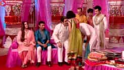 Ek Hazaaron Mein Meri Behna Hai - Episode 230