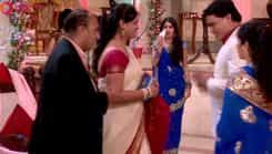Ek Hazaaron Mein Meri Behna Hai - Episode 233