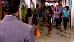 Ek Hazaaron Mein Meri Behna Hai - Episode 283