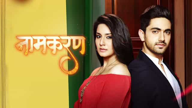 Naamkarann - Episode 13