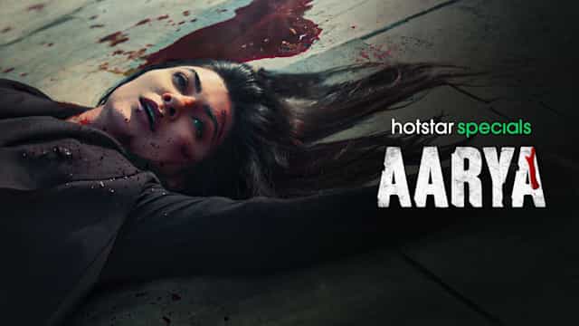 Aarya - Episode 7