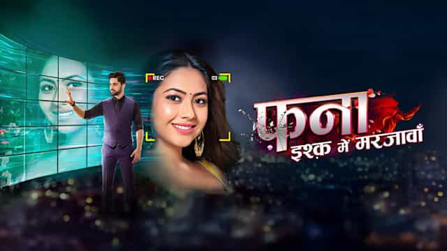 Ishq Mein Marjawan - Episode 8