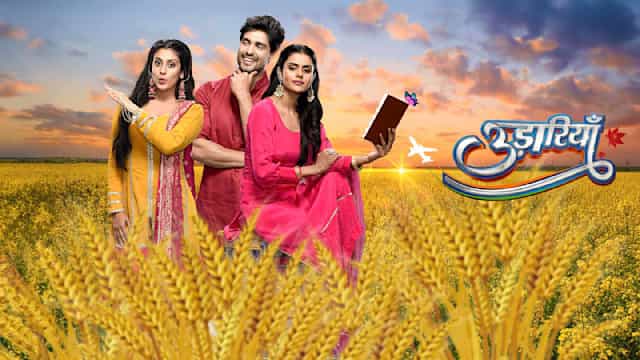 Udaariyaan - Episode 1