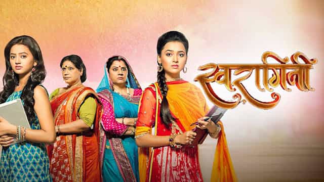 Swaragini - Episode 1