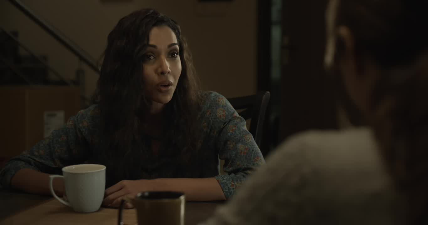 Season 1 Episode 5