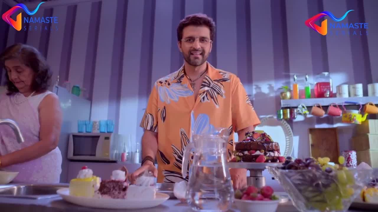 Season 1 Episode 476