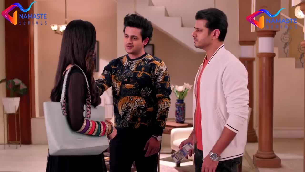 Season 1 Episode 120