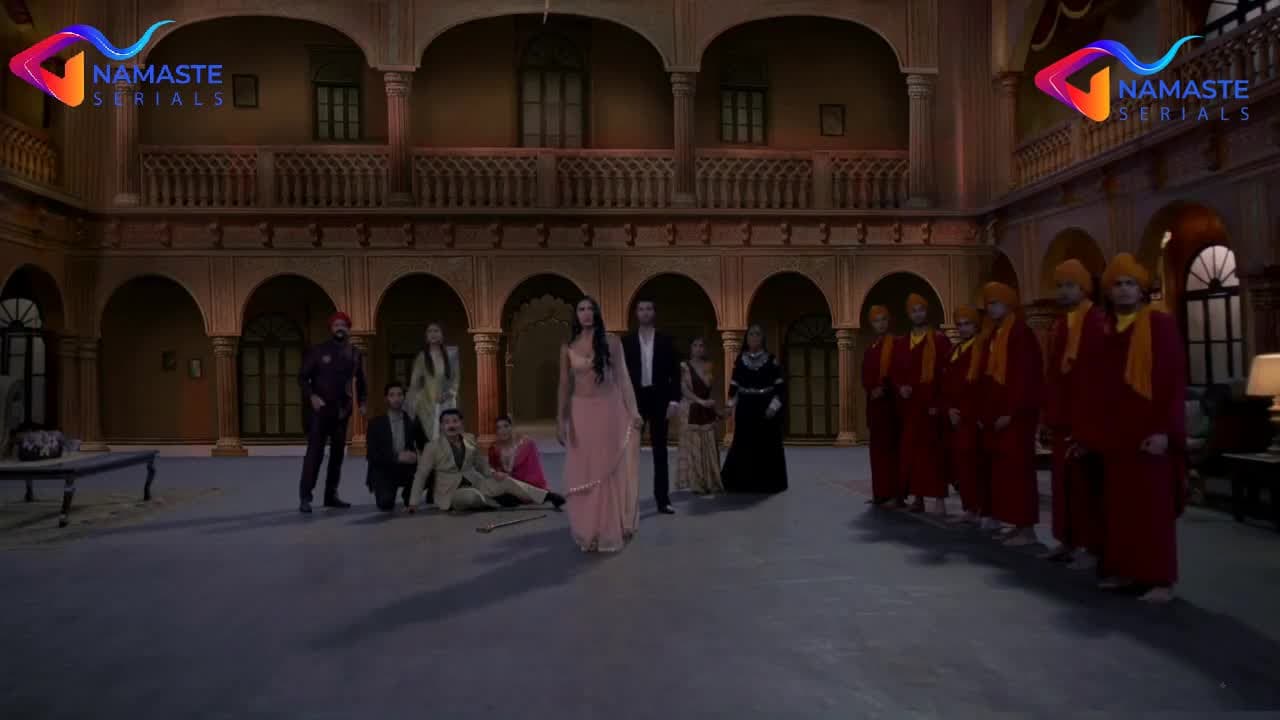 Season 1 Episode 175