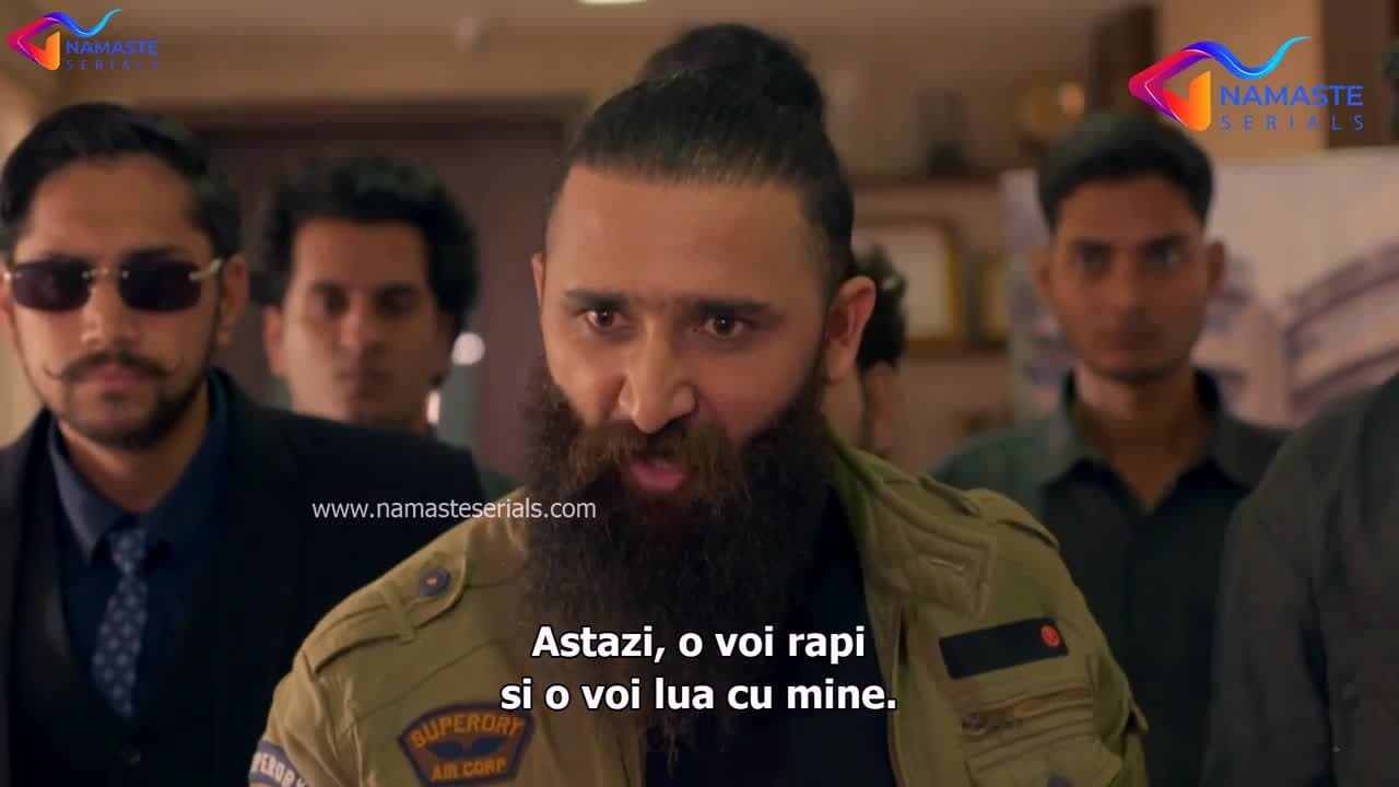 Season 1 Episode 222