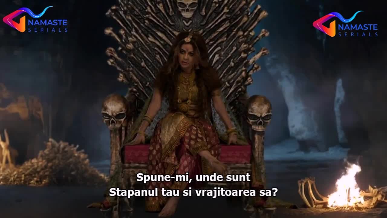 Season 1 Episode 162