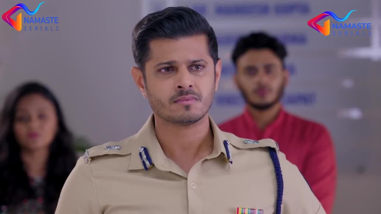 Season 1 Episode 318