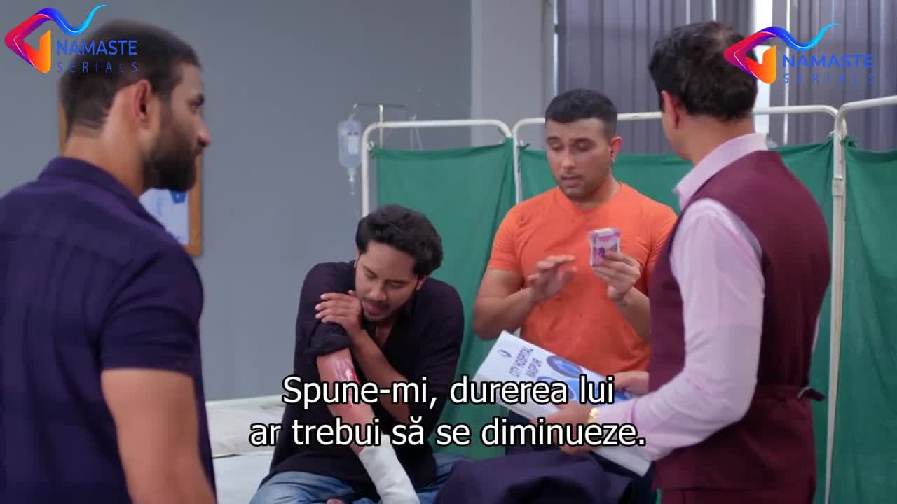 Season 1 Episode 516