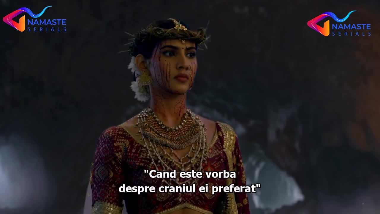 Season 1 Episode 164