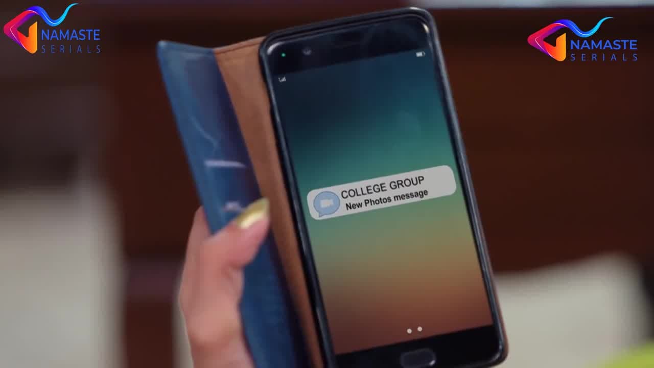 Season 1 Episode 108